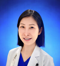 Dr Chen