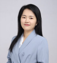 李燕娟教授