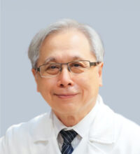 王英偉教授
